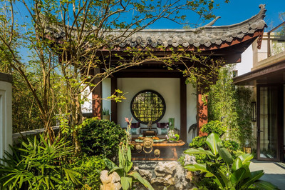 周四產(chǎn)品說丨每個項目都不可復制,世茂國風系的傳承再造_財經(jīng)_網(wǎng)