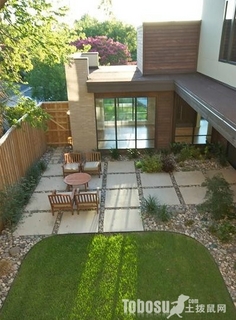 庭院：詩意棲息與設(shè)計(jì)的藝術(shù)